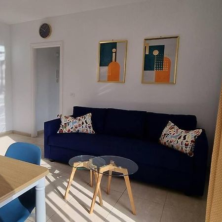 Appartement Calme A 200 M De La Mer Avec Ascenseur Alcalá la Real Exterior foto