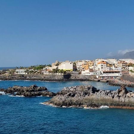 Appartement Calme A 200 M De La Mer Avec Ascenseur Alcalá la Real Exterior foto