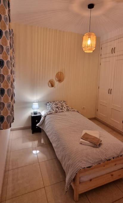 Appartement Calme A 200 M De La Mer Avec Ascenseur Alcalá la Real Exterior foto