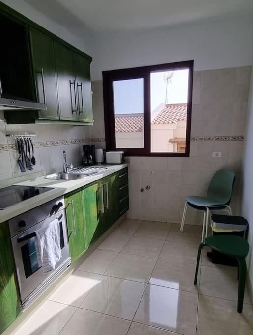 Appartement Calme A 200 M De La Mer Avec Ascenseur Alcalá la Real Exterior foto