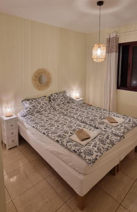 Appartement Calme A 200 M De La Mer Avec Ascenseur Alcalá la Real Exterior foto